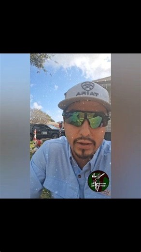 Tree Trimming & More is thanking the community for the continued support and trust throughout the year. The team will be spending time with family during the holidays and will be back to serve customers after the season. Wishing everyone peace, joy, and a great start to the new year. | Corpus Christi Crónica