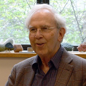 A treasured colleague | Department of Chemistry and Chemical Biology