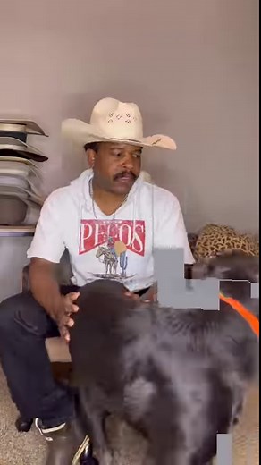 Someone asked me if cowboy hat etiquette🤠 applies to women. There’s only one rule, wear the hat ride the … #cowboyhat #cowboyhatetiquette #cowgirlhat #western #western fashion #reel #viral | Pierre J Wilson