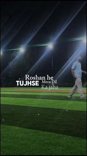 English vs. Shayari: You are the Only One ❤️