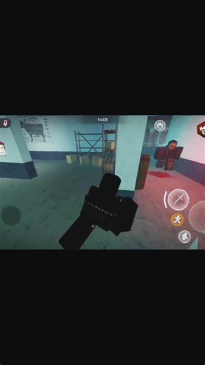 Cara Dapat Emot Static di Roblox