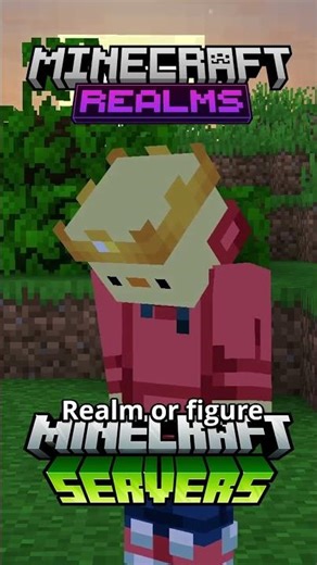 Playing Together Is Now So Much Easier #minecraft #multiplayer