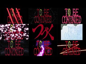 One Piece All "TO BE CONTINUED"