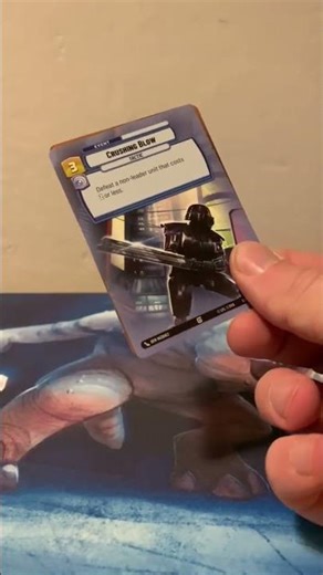 SWU: Legends Of The Force weekly opening - 25.9.2025 #starwarsunlimited #packopening #starwars