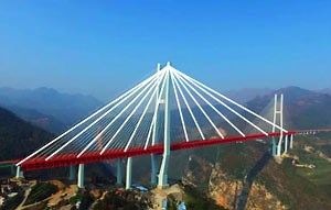 Amazing China - Mega Projects 1