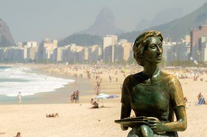 Clarice Lispector: obras, frases e biografia - Mundo Educação