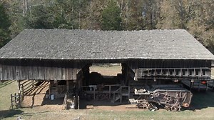 🎥 Join us for a sneak peek inside the Museum of Appalachia, located in Clinton, Tennessee. From rustic artifacts to heartwarming tales, discover the rich heritage of Southern Appalachia. Roam their 65 picturesque acres and experience a recreated Appalachian community complete with: 35 log cabins, barns, farm animals, churches, schools, gardens. Plan your visit at www.museumofappalachia.org. | Adventure Anderson County