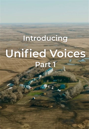 Unified Voices: Part 1 - A Canadian Documentary