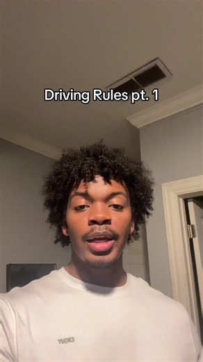 All that’s required for a safe drive #fyp #relatable | driving