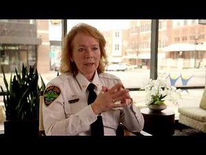 Kent Police Recruitment