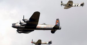 Full line-up for Biggin Hill airshow revealed