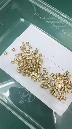 Mini Injection Molds | Compact & High-Precision