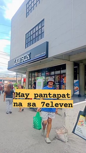 19K views · 101 reactions | Lawson Convenience store Philippines expansion. Lawson Philippines #expansion #japanese #Convenience #store | Jonathan Monreal Nisola | Facebook