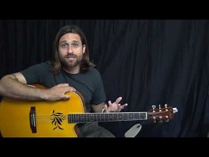 The Chicken by Jaco Pastorius – Acoustic Guitar Lesson Preview from Totally Guitars