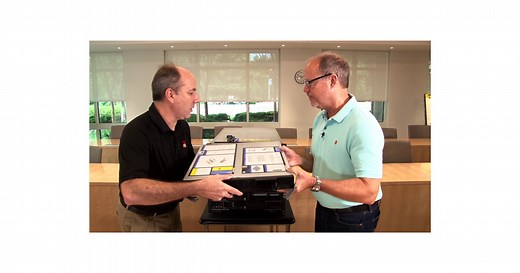 Lenovo ThinkSystem SN850 Server Video Walkthrough (withdrawn product)