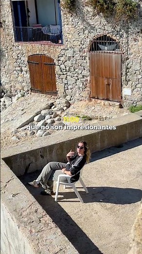 Experiencia 📍 Kampaoh Calella de Palafrugell