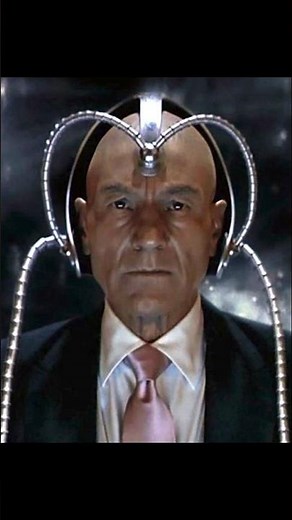 Will Professor X Get Killed Again in Doomsday? #patrickstewart #doomsday