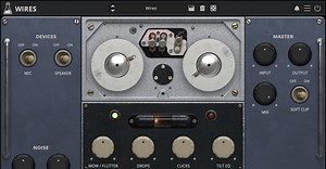 New Plugin, ‘Wires’, Emulates Cold War Era Soviet Wire Recorder