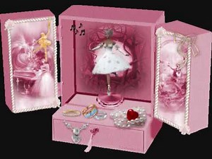 Elias Rahbani - La Boite A Musique