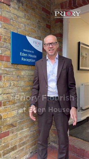 Eden House TikTok site tour