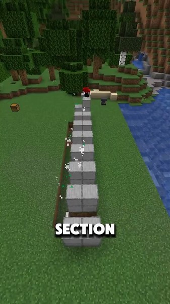 Easiest Villager Trading Hall in Minecraft