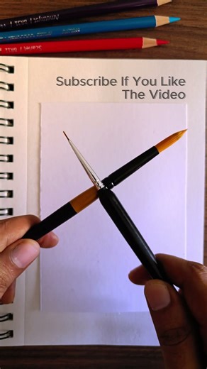 Nico Robin Watercolor Reveal in 12s | One Piece Art 🌊🎨