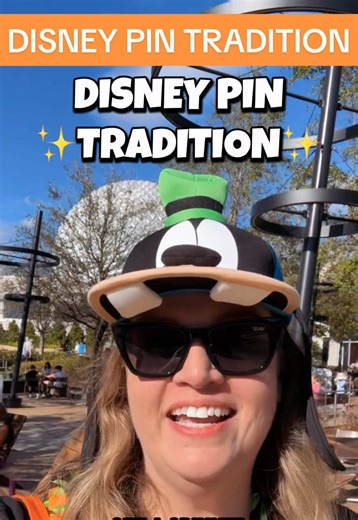 Disney Pin Tradition: Beautiful Shadow Box Ideas