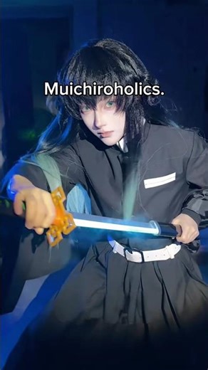 Don’t let Demon Slayer Fans see this… 🤯💨