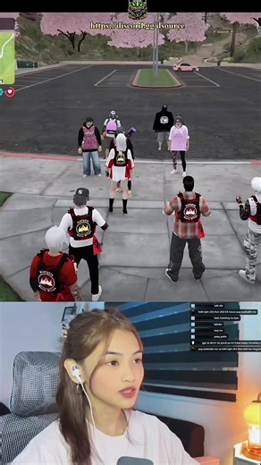 LK Training program series. Part 1 #fivem #roleplay #gtav #dsource #fyp