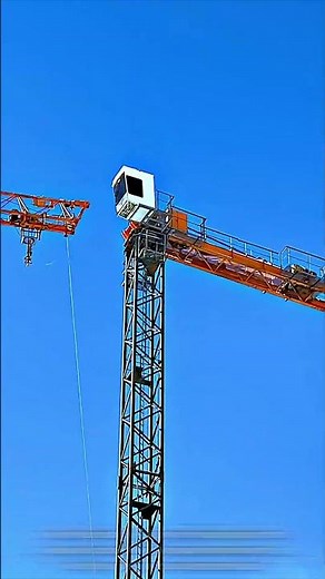 Technical Procedure for Jib Tower Crane Demonstration Using High Capacity Mobile Crane