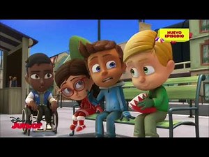 aladdin (my version) friend like me