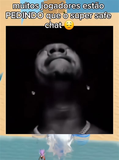 A Evolução do Chat no Roblox: Do Super Safe ao Novo