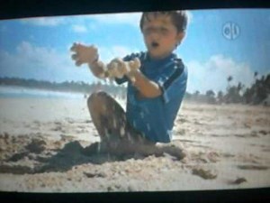 Opening & Closing to Thomas & Friends PBS Broadcast "Just Being You"