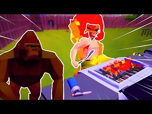 We Found Random Simulator Games on Steam! #2