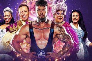 Wolverhampton Grand Theatre: Full line-up announced for panto Beauty and the Beast