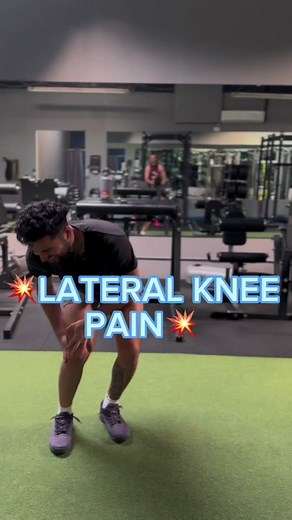 Effective Exercises for Lateral Knee Pain Relief