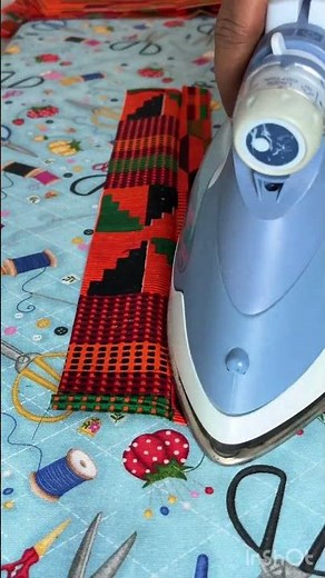 DIY Key Fob Wristlet #keyfob #diy #sewing #wristlet