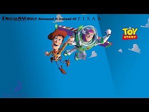 DreamWorks Animation SKG (1995/2009)