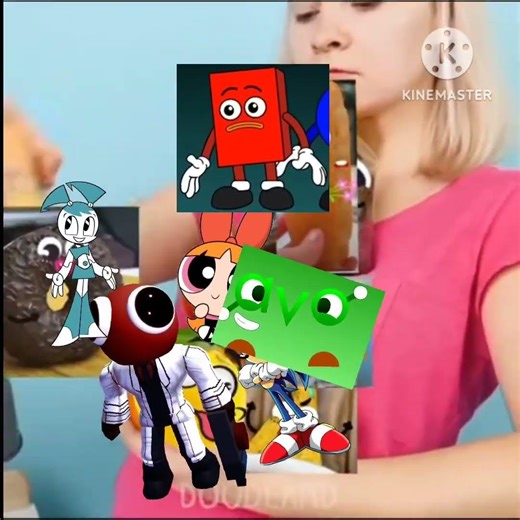 doodland add round 2