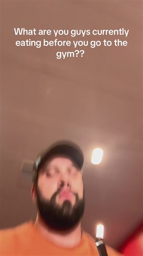 Top Pre-Workout Meals for Your Fitness Journey