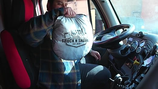 How To Install TRUCK N SHADEZ?