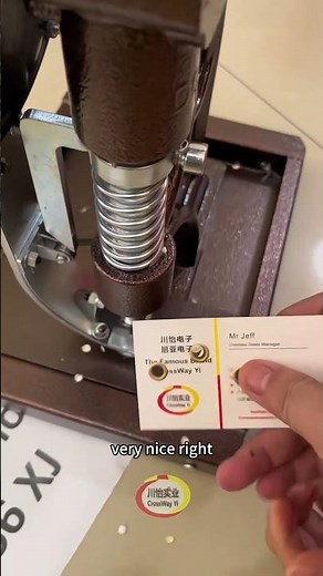 manual pressing eyelet machine for signs