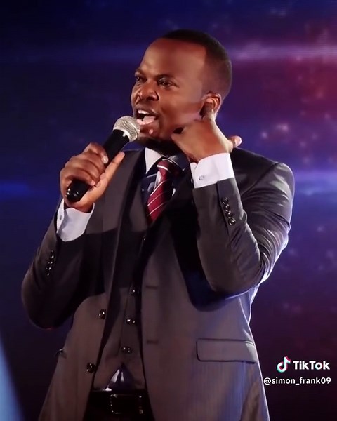 Kenya's Comedy Scene: Highlights from Churchill Show