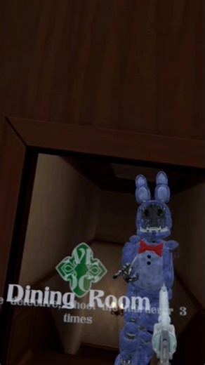 Withered freddy stormtrooper ahh aim #VRchat