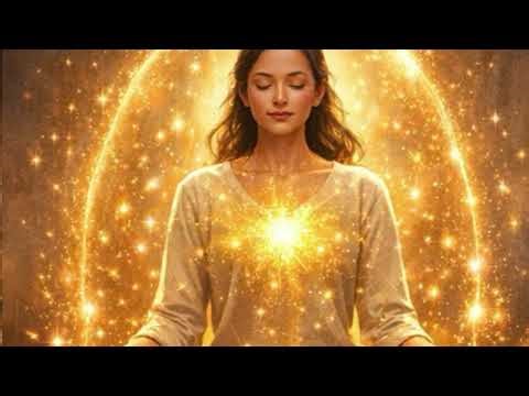 Grounding Meditation for Anxiety & Stress | Feel Calm, Safe and Present