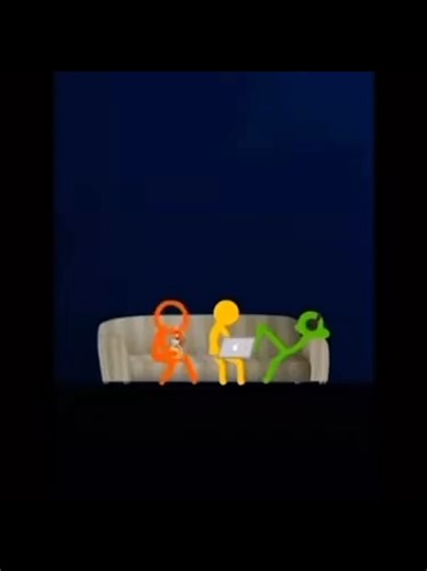 Funny Moments in Animation vs. Who Cares by Alan Becker