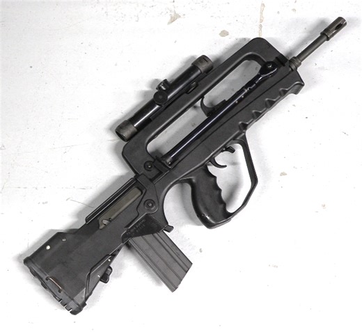 Prototype vz.38 “Nutcracker” in 9x19mm - Forgotten Weapons