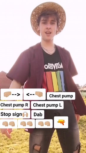 Easy TUTORIAL for y'all guys ‼️😉#fyp #foryoupage #duet #dancetutorial #tutorial