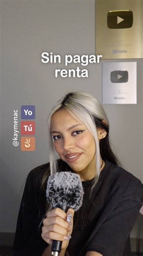 ❤️ Canta conmigo #cantaconmigo #karaoke #xavi | Kay