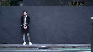 This young Japanese woman overcame personal tragedy to become an award-winning chef